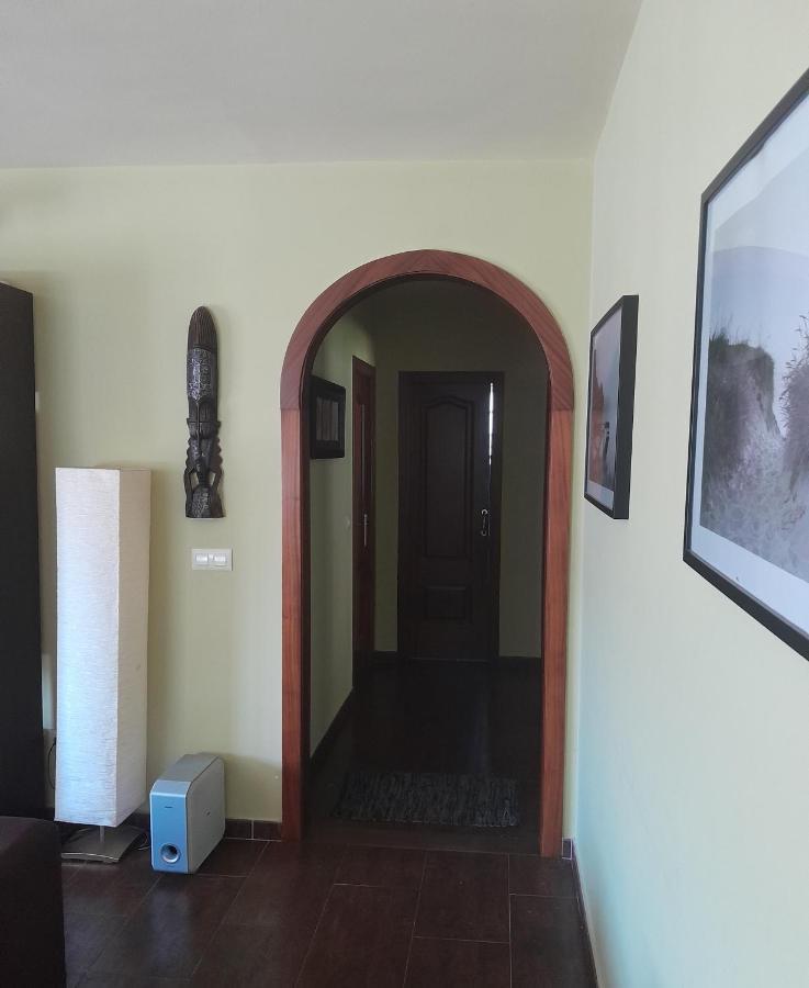 La Casa De Las Ranas Poio Extérieur photo